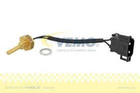 Датчик температуры охлаждающей жидкости Датчик температуры охлаждающей жидкости