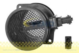 Витратомір повітря