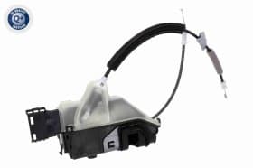 Замок дверей