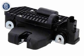 Замок дверей багажника