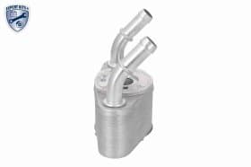 Масляный радиатор двигателя