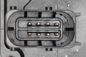 Замок двери