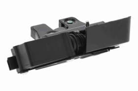 Замок дверей багажника