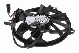 Вентилятор системи охолодження двигуна Вентилятор системи охолодження двигуна