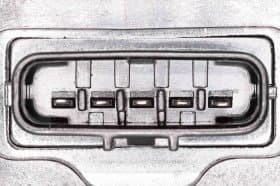 Витратомір повітря