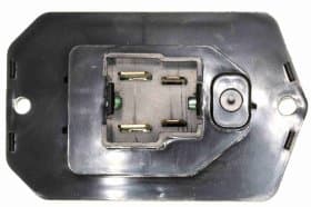 Регулятор вентилятора салона