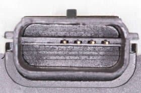 Замок двери