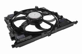 Вентилятор системы охлаждения двигателя Вентилятор системы охлаждения двигателя