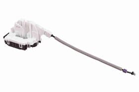 Замок дверей