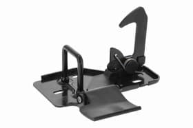 Замок капота