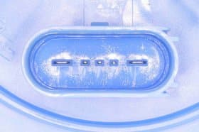 Паливний насос