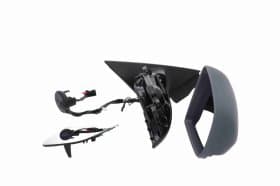 Наружное зеркало