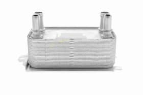 Масляный радиатор двигателя