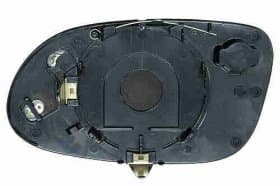 Скло зовнішнього дзеркала