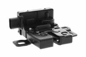 Замок двери багажника