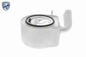 Оливний радіатор двигуна