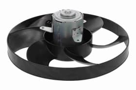 Вентилятор системы охлаждения двигателя Вентилятор системы охлаждения двигателя