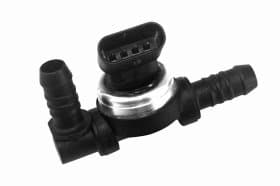 Датчик тиску подачі пального