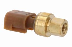 Датчик тиску подачі пального