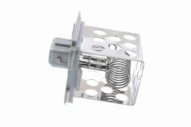 Регулятор вентилятора салону