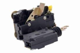 Замок дверей