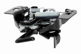 Замок двери багажника