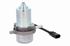 Вакуумный усилитель тормозной системы