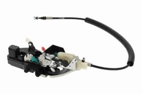 Замок дверей