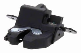 Замок дверей багажника