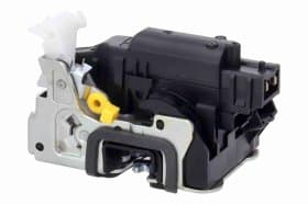 Замок дверей багажника