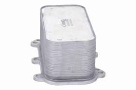 Оливний радіатор двигуна