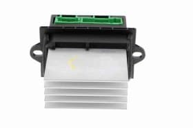 Регулятор вентилятора салону