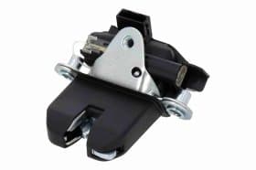 Замок двери багажника