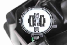 Вентилятор системи охолодження двигуна