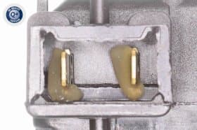 Замок дверей багажника