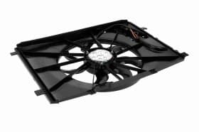 Електродвигун вентилятора