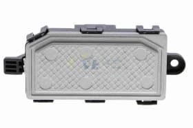 Регулятор вентилятора салону