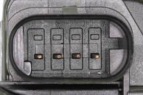 Замок дверей