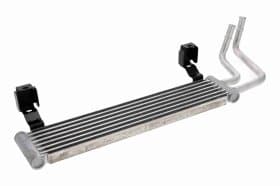 Масляный радиатор рулевого управления