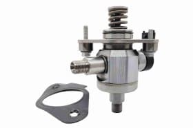 Паливний насос високого тиску