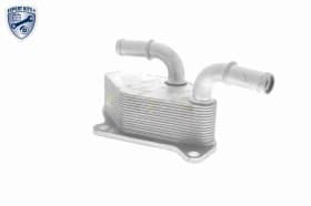 Масляный радиатор двигателя