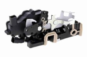 Замок двери