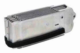 Масляный радиатор двигателя