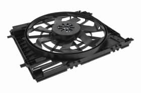 Вентилятор системы охлаждения двигателя Вентилятор системы охлаждения двигателя