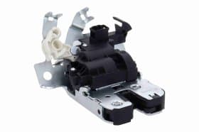 Замок дверей багажника