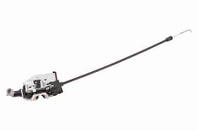 Замок двери багажника