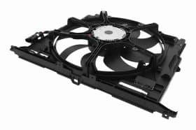 Вентилятор системы охлаждения двигателя Вентилятор системы охлаждения двигателя