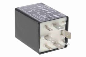 Реле паливного насоса