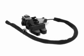 Замок дверей багажника