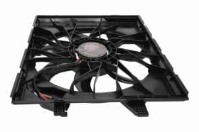 Вентилятор системы охлаждения двигателя Вентилятор системы охлаждения двигателя